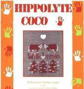 Savoir Fair Valley HC N°45 Hippolyte Coco - Willkommen Vaches Rouges