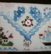 1º parte de Mystic Needlework Smalls