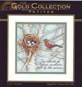Dimensions 65076 - Robin´s Nest