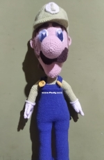 Luigi  and Mario Bros