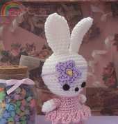 Gurumiorama - Frances Chen - Bunny