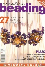 Australias Creative Beading-Vol.1N°5