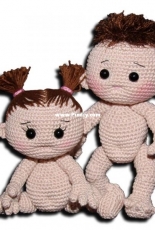 Zhaya Design - Baby