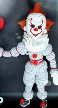 Pennywise