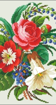 Heinrich Kuehhn 632 Bouquet  XSD+PCS