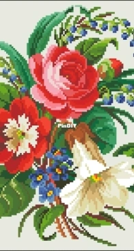 Heinrich Kuehhn 632 Bouquet  XSD+PCS