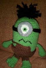 Hulkminion