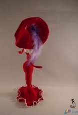 Lady In Red