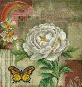 Peony 2 from Stitch Corea 2008-9 XSD