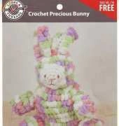 Loops and Threads Design Team - Precious Bunny - Free