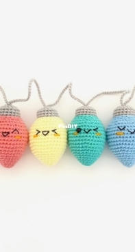 Hooked on Candy - Candy Downs - The Friendly Fairy Lights