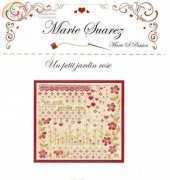 Marie Suarez - Un Petit Jardin Rose