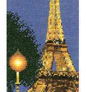 Heritage Crafts - John Clayton International Collection JCPA565 Paris