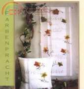 UB Design 436 - Farbenpracht im Herbst