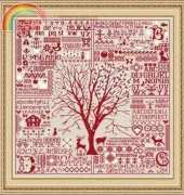 Anagram Diffusion A850 - Sampler 4 Saisons XSD