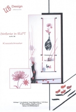UB Design 780 Sinfonie in rot