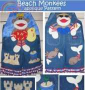 Beach Monkees