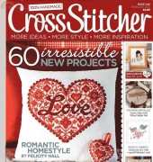 Cross Stitcher UK 249 February 2012