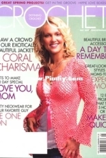 Crochet! Vol.20 No.3 - May 2007