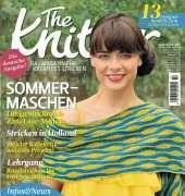 The Knitter-N°14-July-2013 /German