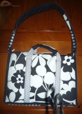 Laptop bag