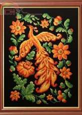 Ledi (Lady) - 01010 - Firebird