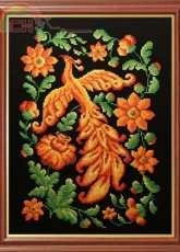Ledi (Lady) - 01010 - Firebird