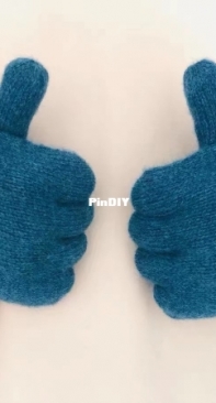Gloves for my son