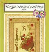 Fig Tree Quilts-FTQ 601-Sweet Cherries