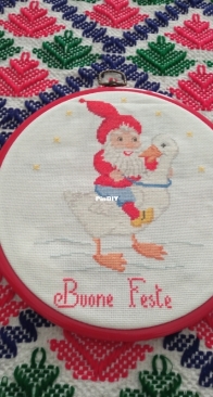 Buone Feste