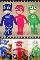 pj mask for my grandson