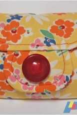 Fold-over Clutch - Keyka Lou - Michelle Patterns