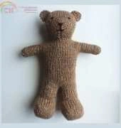 Ted Bear by Jem Weston/free