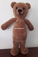 Cuddle Me Bear