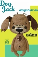 Bobdena - Marina Voronina - Dog Jack