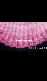 Marusca Shawl by Jhon Laserna