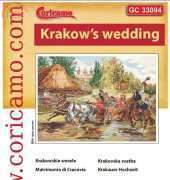 Coricamo GC 33094 - Krakows wedding