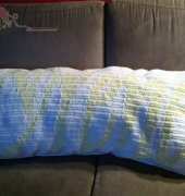 Graphgan pillow