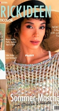 Stricktrends Extra - SE065 - 2026 - German