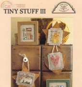 Homespun Elegance TS-3L - Tiny Stuff III