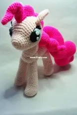 Pinkie Pie
