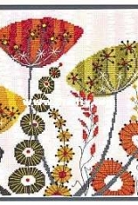 Charivna Mit Crystal Art BT-153 - Sunny Dreams