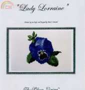 The Silver Lining SL101 Lady Lorraine