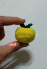 small apple