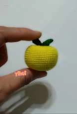 small apple