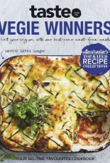 taste.com.au Vegie Winners 2018