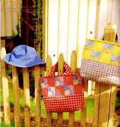 Heart Warm Handwork Books Patchwork NV 5368 - Japanese