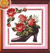 Zolotoe Runo ZR DK-002 Pink Caprice