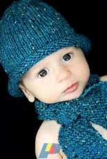 Joolsy Woolsy Designs-Babys Winter Woolies by Juliet Moody-Free