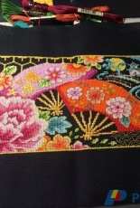 Eastern Promise - CrossStitchCrazy #188